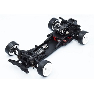 RDスペック ブラシレスESC BREVE [RE-BRV] - スーパーラジコン