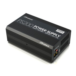 安定化電源 - スーパーラジコン