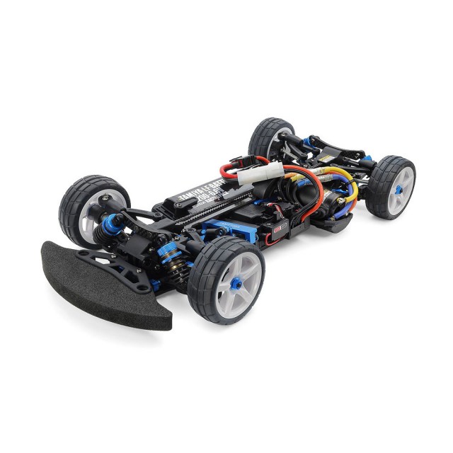 1/10RC TA08R シャーシキット [47498] - スーパーラジコン