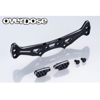 TC フレックストランスレンジメインシャーシセット [OD3899