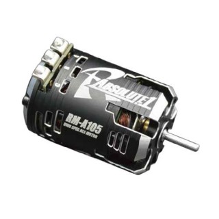 RDスペック ブラシレスESC BREVE [RE-BRV] - スーパーラジコン