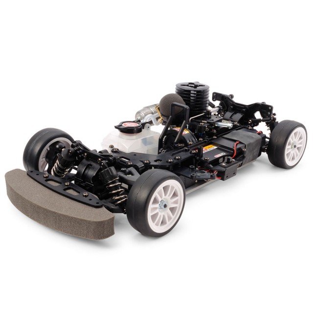 TG10-Mk.2FN シャーシキット [44053] - スーパーラジコン
