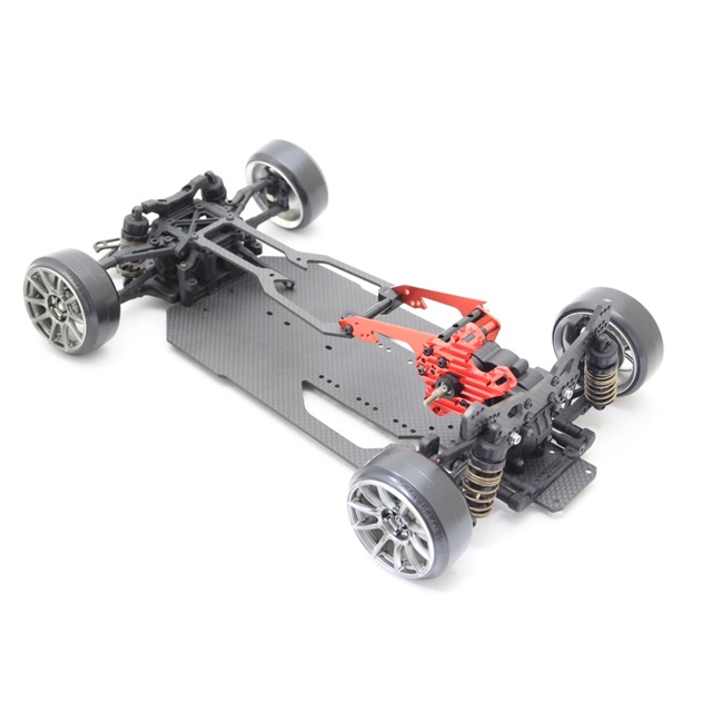 バジリスク様rc-art yd-2s コンバ バジリスク様rc-art yd-2s コンバ