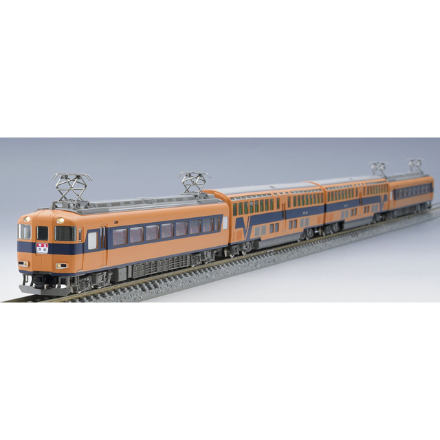 近畿日本鉄道 30000系ビスタカーセット [98559] - スーパーラジコン