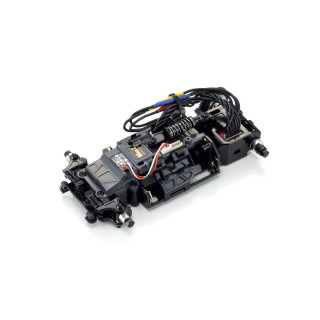 1/10RC アルファロメオ 155 V6 TI マルティーニ(TT-02 シャーシ