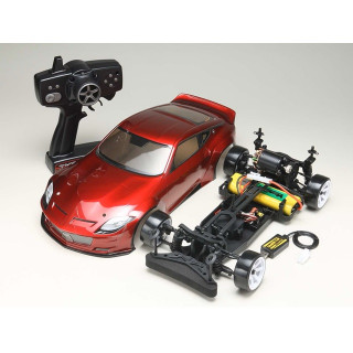 ドリフトカー - スーパーラジコン