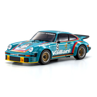 ASC MR04N-RM ポルシェ 934 RSR ターボ 1976 イエガーマイスター #24