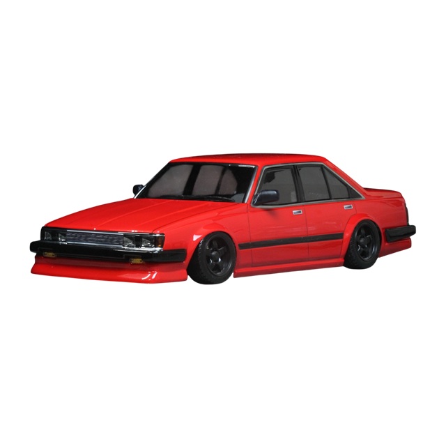 Toyota カリーナA63 [PABG-3071] - スーパーラジコン