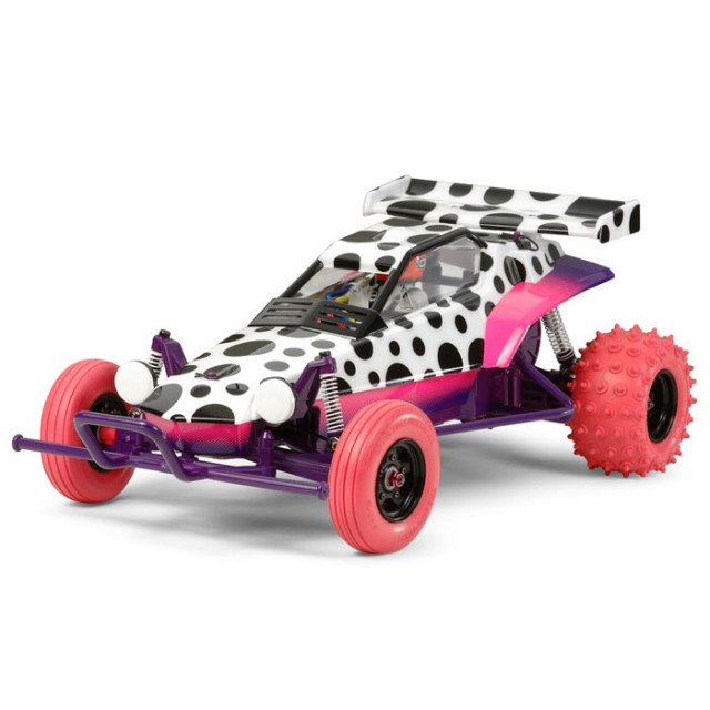 1/10RC ホーネット by JUN WATANABE [58527] - スーパーラジコン
