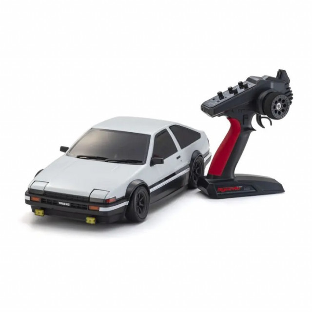 1/10 EP 2WD フェーザーD2 FZD2シリーズ レディセット トヨタ