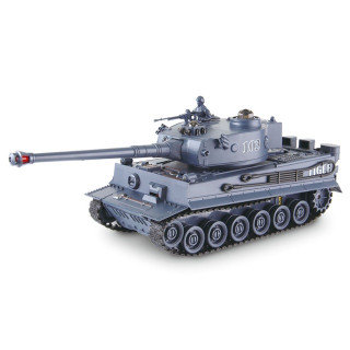 ワールドバトルタンク ロシア T-34I型(27MHz) [DK-WBT-4T34