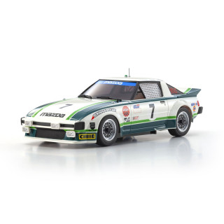 ASC MR04N-RM ポルシェ 934 RSR ターボ 1976 イエガーマイスター #24
