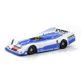 SHIBATA GRK RACINGキャリーバッグ [DR-BG001] - スーパーラジコン