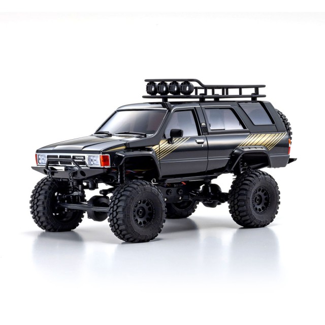 ミニッツ4×4 レディセット トヨタ 4ランナー(ハイラックスサーフ