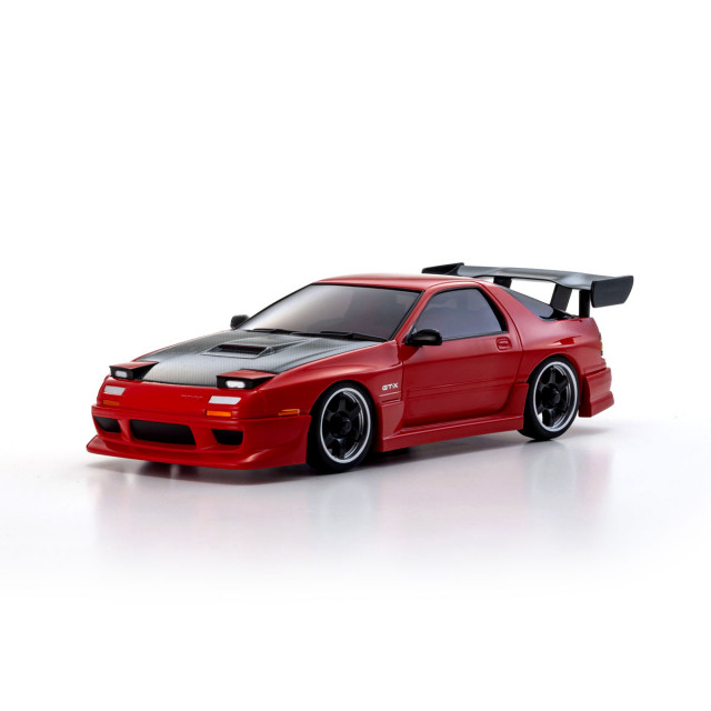 MA-020N マツダ サバンナ RX-7 FC3S エアロバージョン with カーボン