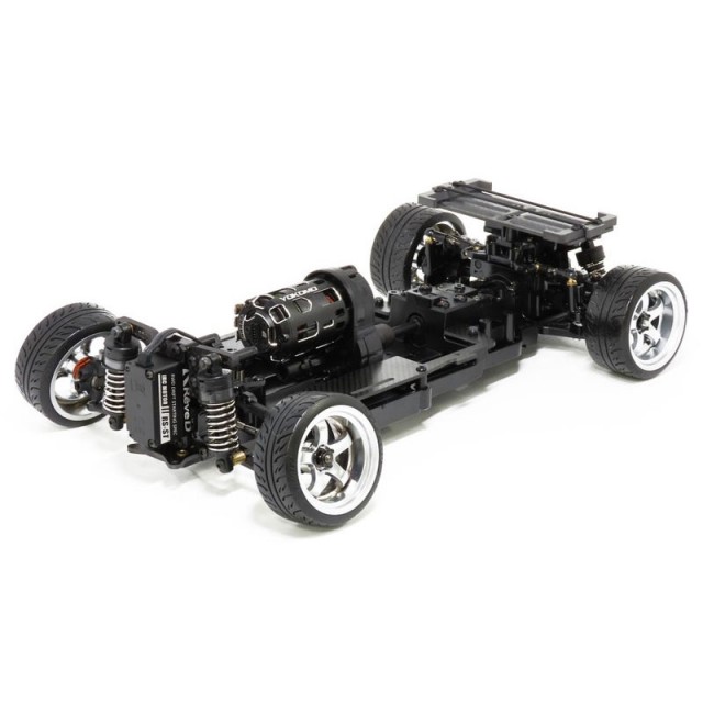 BT-01 FR-CONCEPT ドリフトコンバージョンキット(バッテリーホルダー付