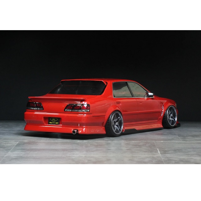 Toyota クレスタ JZX100 BLS｜BN-Sports公認 [PAB-3225] - スーパー