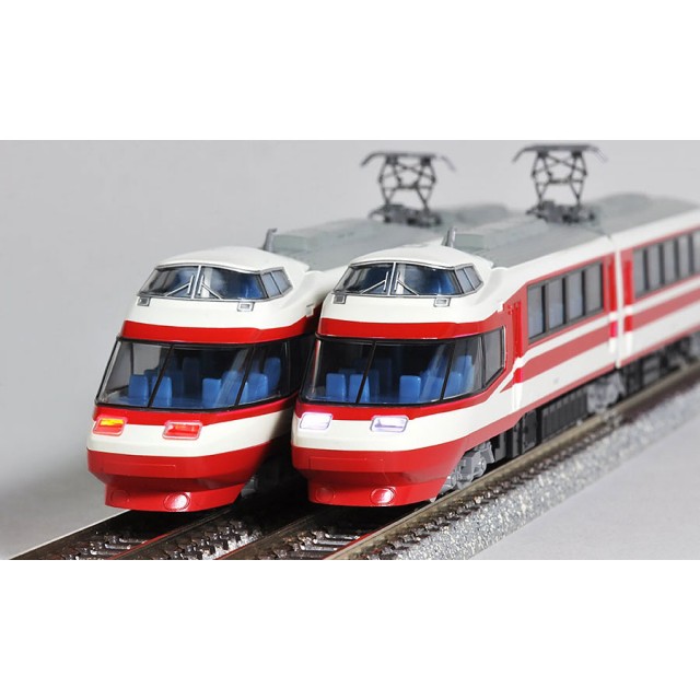 長野電鉄1000系ゆけむりセット [98290] - スーパーラジコン