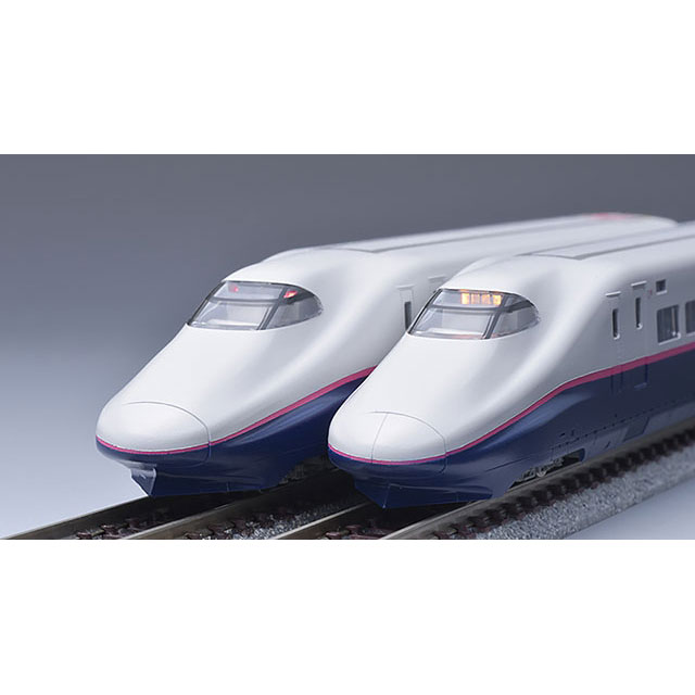 JR E2-1000系東北新幹線(やまびこ) 基本セット [92575] - スーパーラジコン