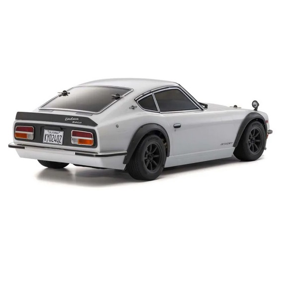 1/10 EP 4WD フェーザー Mk2 FZ02シリーズ レディセット 1971