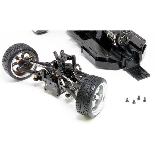 BT-01 FR-CONCEPT ドリフトコンバージョンキット(バッテリーホルダー付