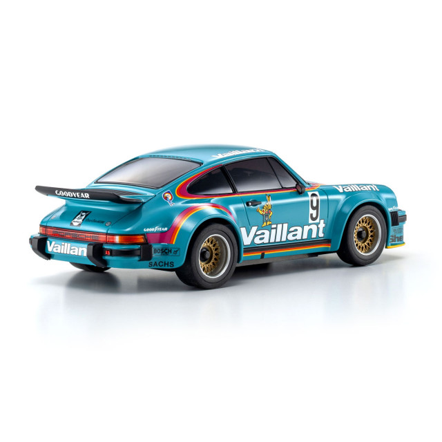 ミニッツRWD MR-04 レディセット ポルシェ 934 RSR ターボ 1976