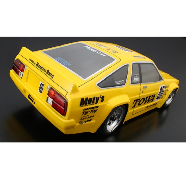 1/10M 225 B310 サニー TOWA仕様 [ABC-67329] - スーパーラジコン