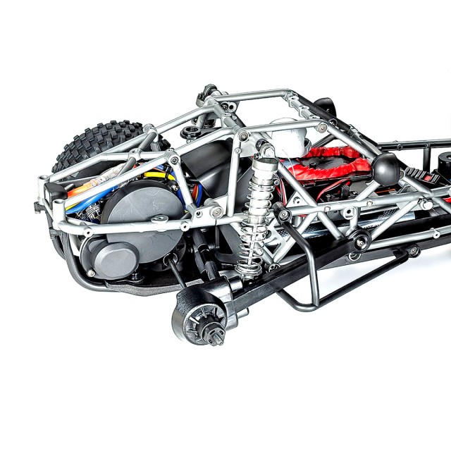 1/10RC BBX (BB-01シャーシ) [58719] - スーパーラジコン