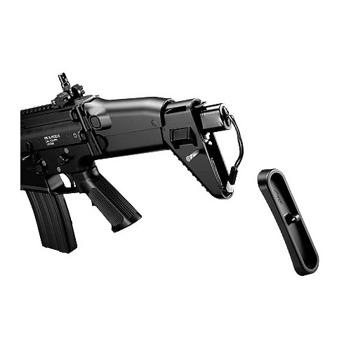 SCAR-L Mk16 Mod.0 フラットダークアース/ 次世代電動ガン [MRI-17612