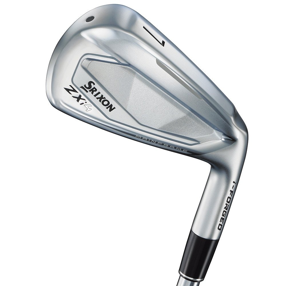 スリクソン（SRIXON）（メンズ）ZXi4 ゼットエックスアイ アイアン(SW