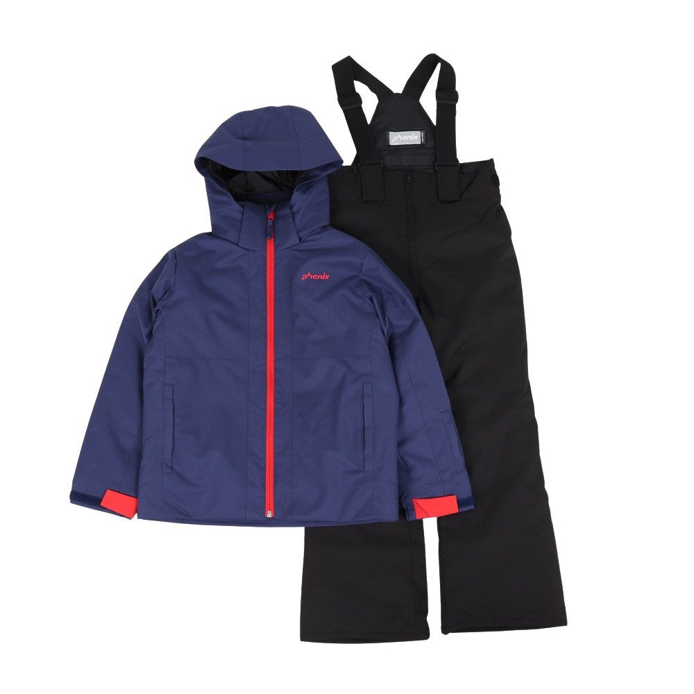 PHENIX（PHENIX）（キッズ）ジュニア プレーイングインザスノー