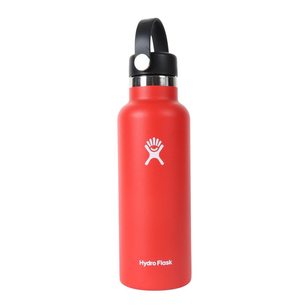 ハイドロフラスク（HydroFlask） 水筒 ステンレスボトル 532ml 保温