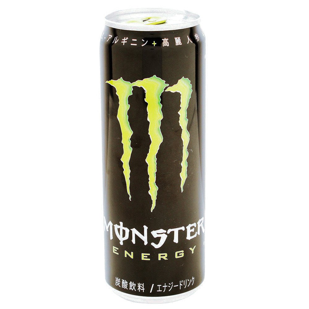 アサヒ（ASAHI）（メンズ、レディース）モンスターエナジー 690017