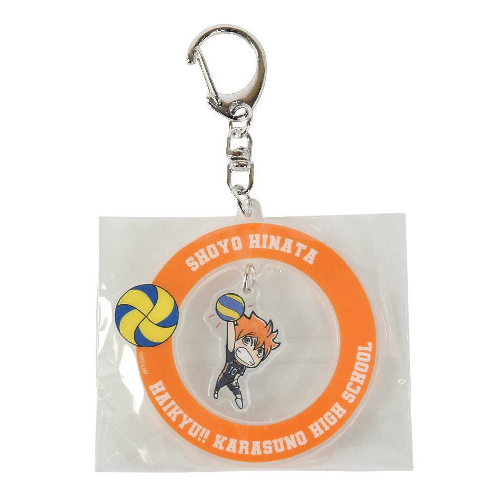 ハイキュー!!（haikyu）（メンズ、レディース、キッズ）アクリル