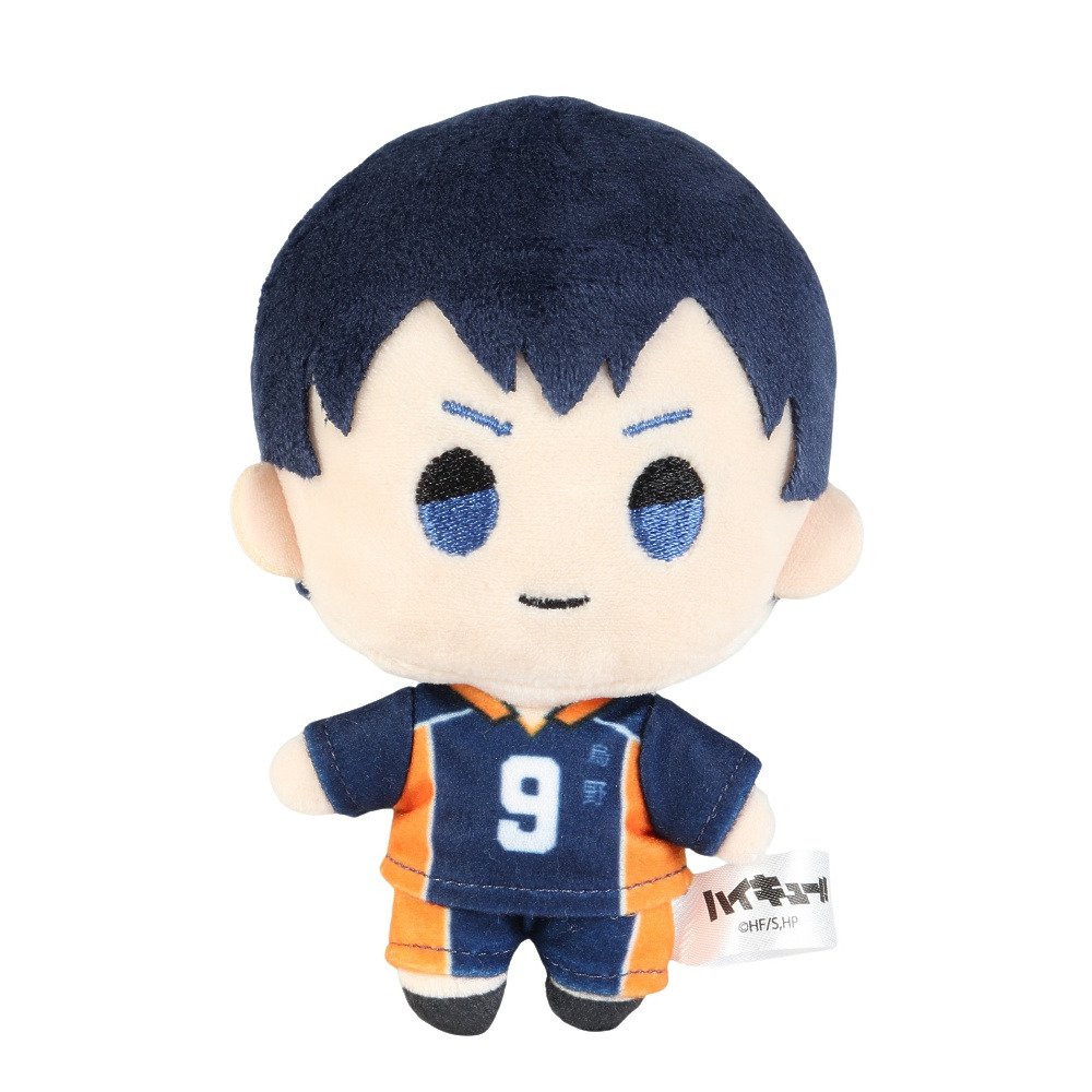 ハイキュー!!（haikyu）（メンズ、レディース、キッズ）ハイキュー