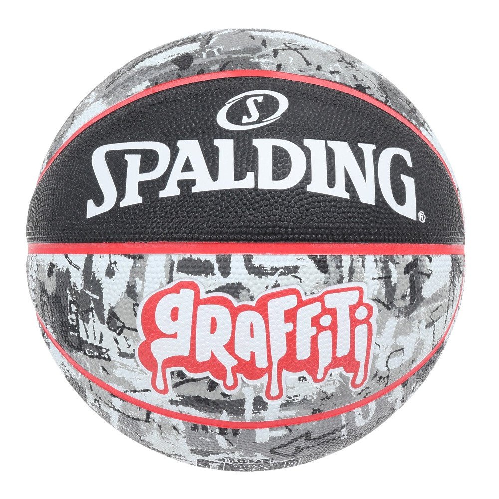 スポルディング（SPALDING）（キッズ）バスケットボール 5号球