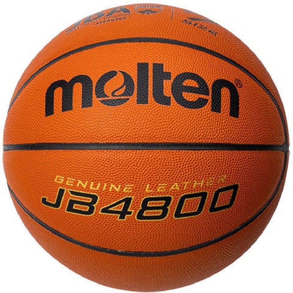 モルテン（molten）（メンズ）バスケットボール 7号球 (一般 大学 高校