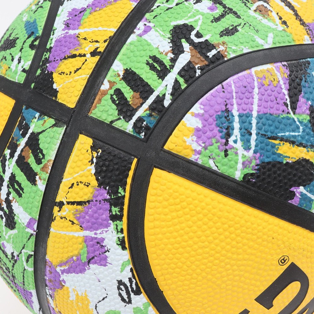 スポルディング（SPALDING）（メンズ）バスケットボール 7号球