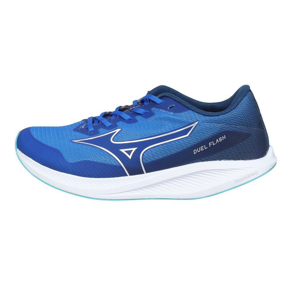 ミズノ（MIZUNO）（メンズ）ランニングシューズ トレーニングシューズ
