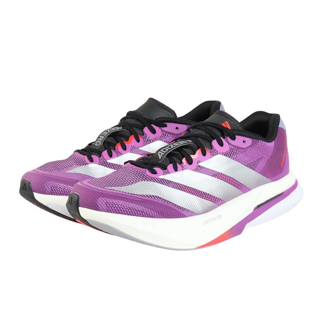 アディダス（adidas）（メンズ）ランニングシューズ トレーニング
