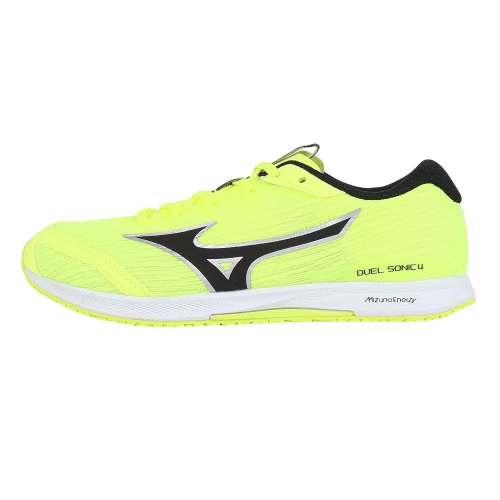 ミズノ（MIZUNO）（メンズ、レディース）ランニングシューズ