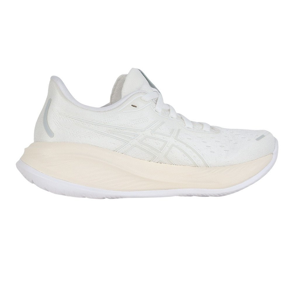 アシックス（ASICS）（レディース）ランニングシューズ ゲルキュムラス