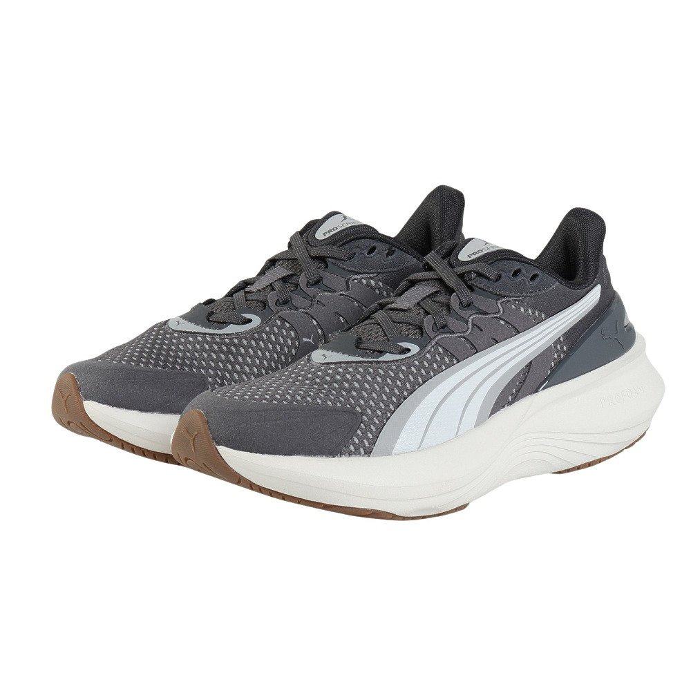 プーマ（PUMA）（レディース）ランニングシューズ ジョギングシューズ