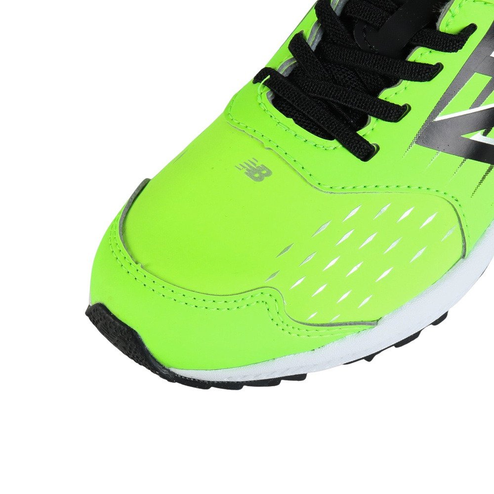 ニューバランス（new balance）（キッズ）ジュニアランニングシューズ
