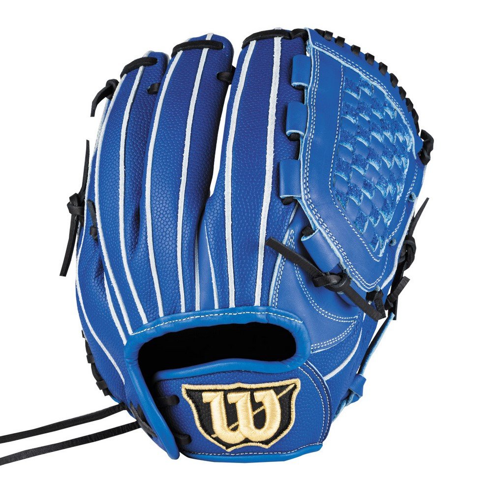 ウイルソン（Wilson）（キッズ）少年軟式用グラブ オールラウンド用 D