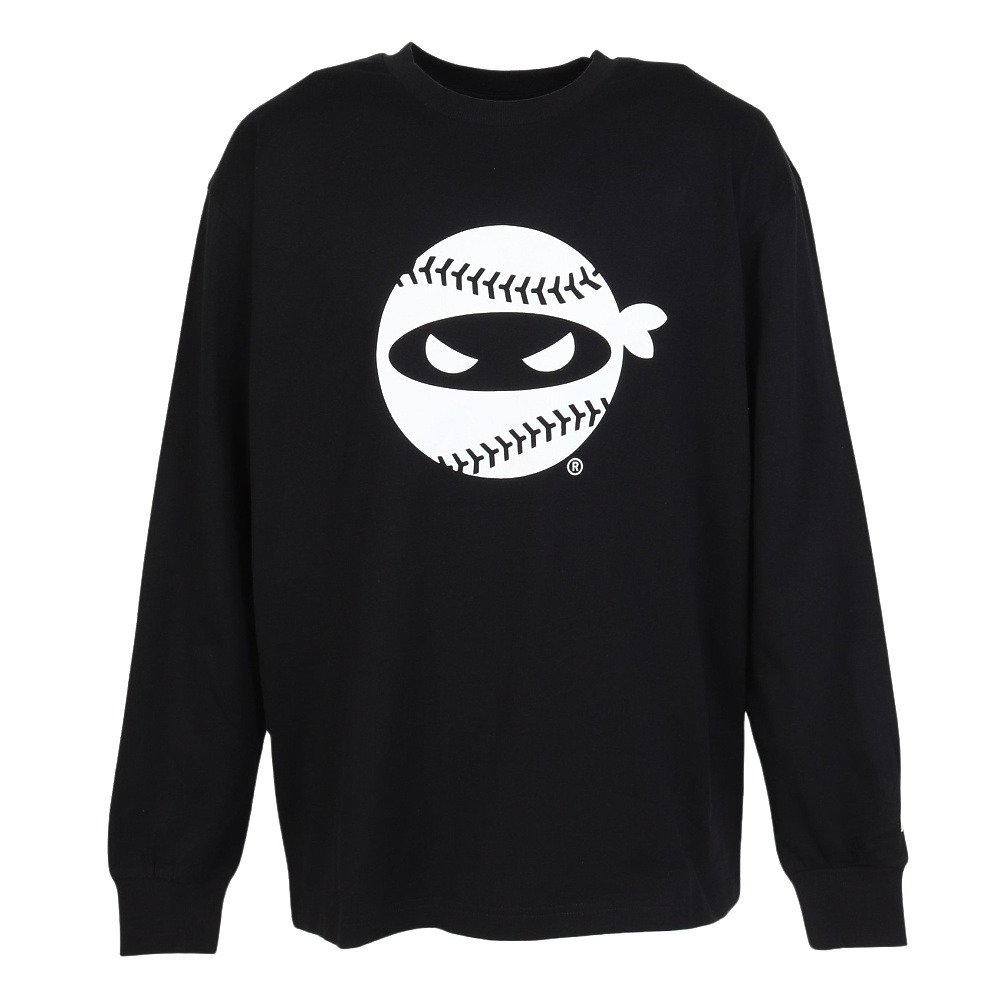 ピッチングニンジャ（PITCHING NINJA ）（メンズ）野球ウェア ロゴ
