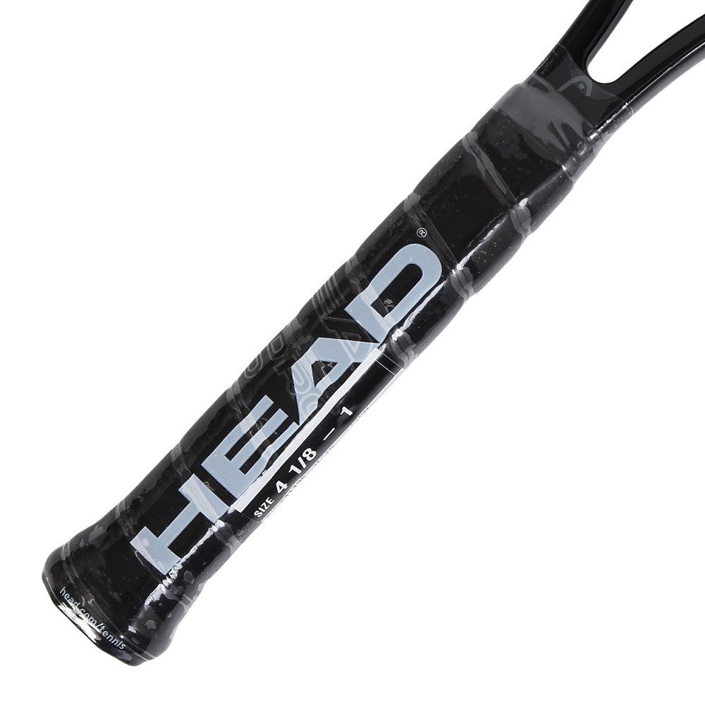 ヘッド（HEAD）（メンズ、レディース）硬式用テニスラケット 231135