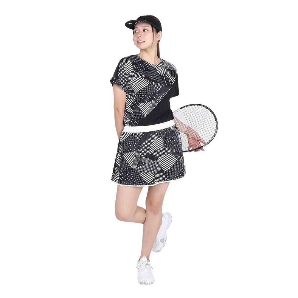 ルコックスポルティフ（lecoqsportif）（レディース）テニスウェア