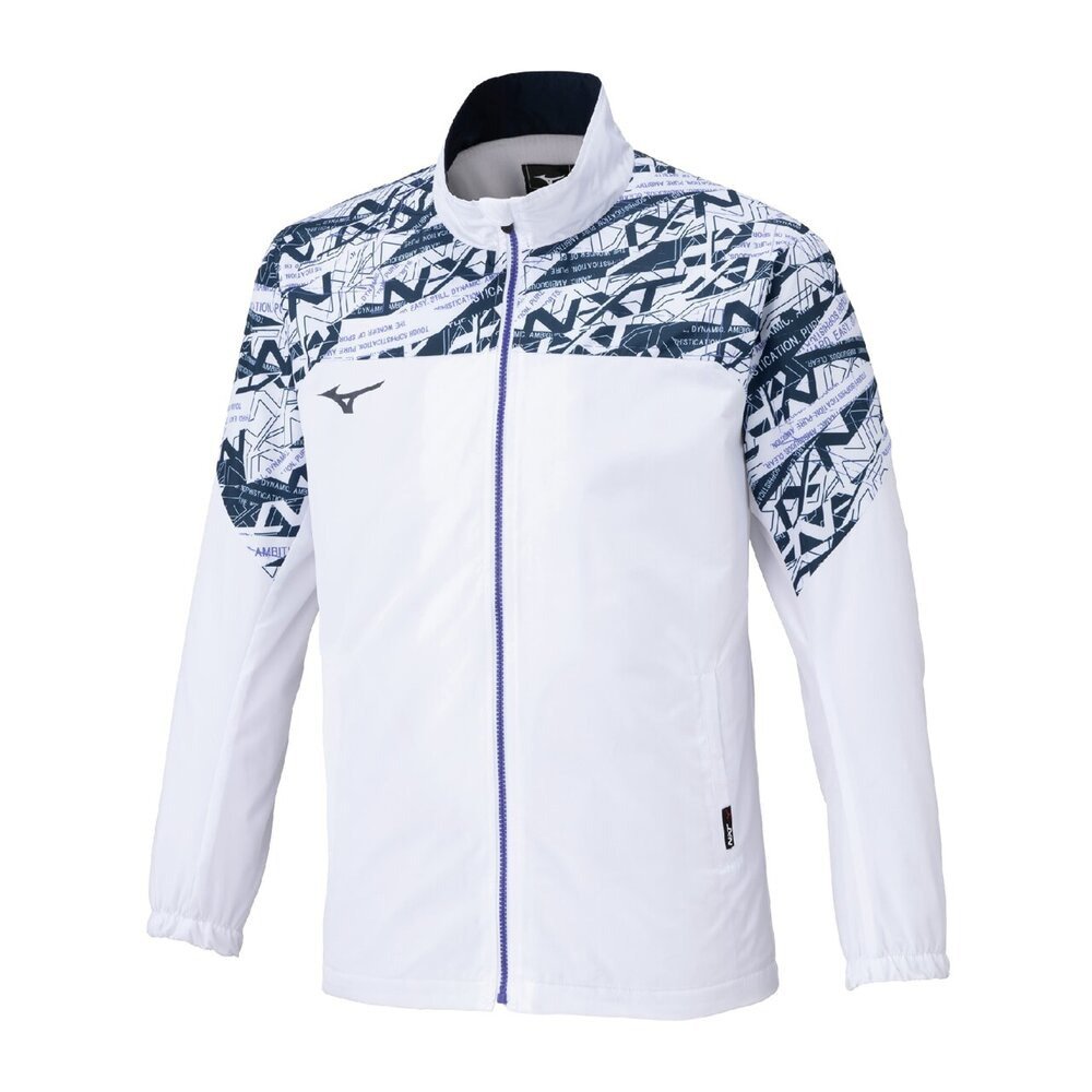 ミズノ（MIZUNO）（メンズ、レディース）吸湿発熱 N-XT ブレスサーモ
