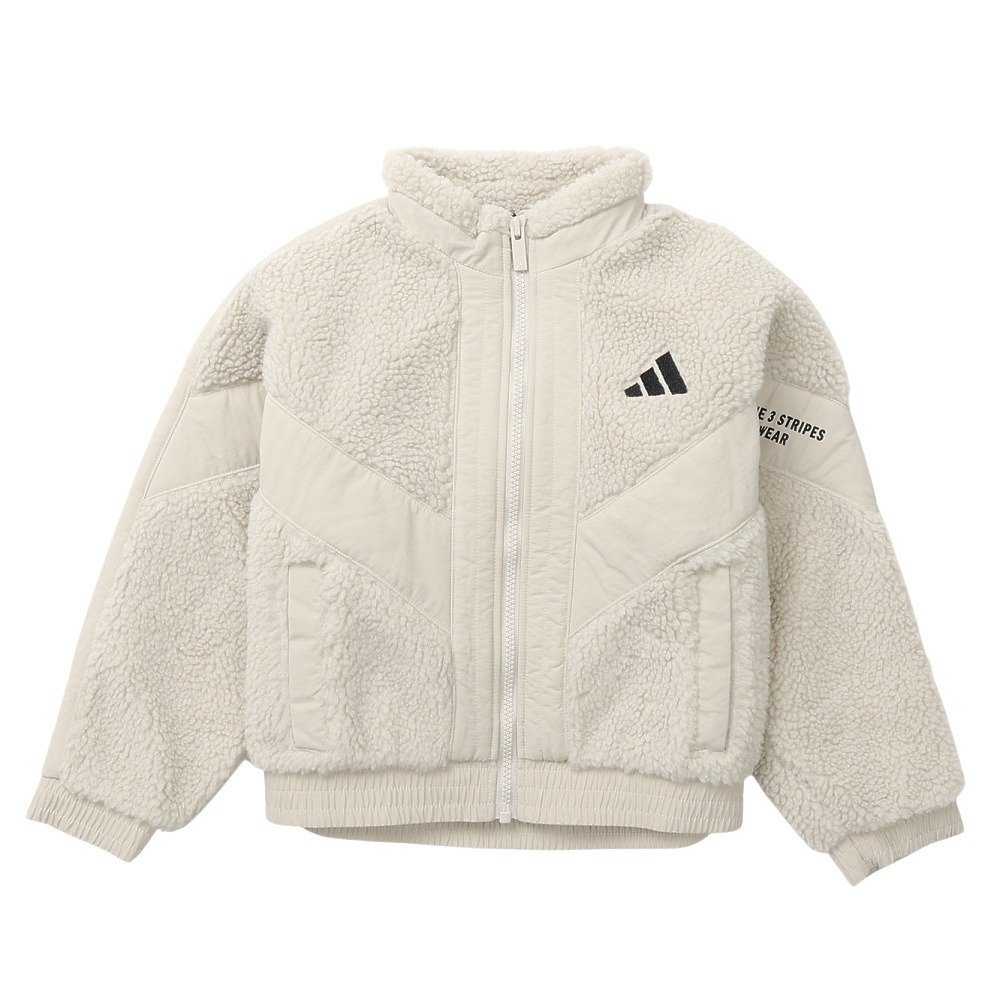アディダス（adidas）（キッズ）キッズ ワーディング パック ルーズ